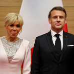 Macron contesta a Trump que no es 