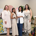 Listín Diario y Aliss celebran a las madres