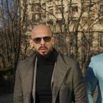 Los influencers hermanos Tate enfrentan cargos de violación y tráfico en el Reino Unido