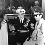 En la familia de Trujillo hubo rivalidades y “celos” de María, una de las esposas del tirano