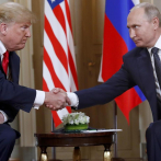 Putin empieza a perder la paciencia con Trump