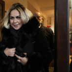 Expareja de Maradona sobre el juicio por la muerte del futbolista: 