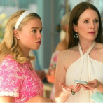 “Sirenas”: una serie de Netflix un tanto extraña, pero adictiva