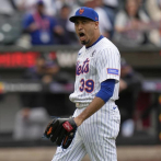 Mets vencen a Rockies y barren la serie con jonrones de Alonso, Lindor y Soto