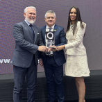 Blu Terrenas recibe reconocimiento