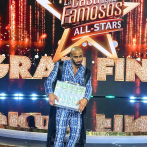 Los dominicanos son caramelos en los famosos concursos de televisión