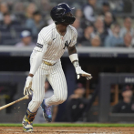 Chisholm Jr. conecta jonrón tras regresar de la lista de lesionados para liderar a los Yankees