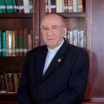 Fallece el sacerdote Ramón Alonso Beato, exrector de la Universidad Católica Santo Domingo