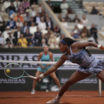 Coco Gauff derrota a la número uno del ranking, Aryna Sabalenka, en tres sets