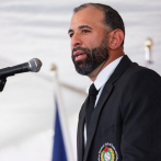 José Bautista es exaltado al Salón de la Fama del béisbol de Canadá