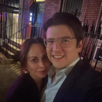 Miguel Uribe a nuevo 