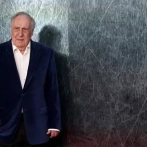 Muere el escritor británico Frederick Forsyth, autor de ‘El día del Chacal’, a los 86 años