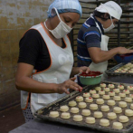 Banreservas financia más de RD$16,000 millones en feria de las Pymes