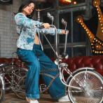 Natti Natasha confirma segundo embarazo junto a Raphy Pina