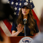 Departamento de Seguridad Nacional: Inmigrantes de América Latina ya deben irse de Estados Unidos