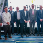 ANEIH celebra 54 años con nueva identidad institucional