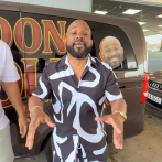 Don Pollo, el tiktoker dominicano que causó furor durante su visita a España