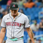 Justin Martínez al quirófano con cirugía Tommy John