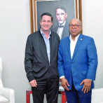 Experto defiende ante Pacheco transición sostenible del plástico