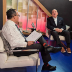 Cristóbal Marte: “Las redes sociales son el mayor problema de las Reinas del Caribe”