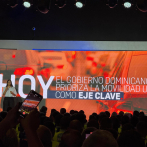 El Gobierno hará un cambio en los horarios de instituciones públicas para mejorar el tránsito en SD