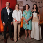 Santiago Ruiz celebra 40 vendimias