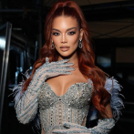 Zuleyka Rivera abandona su puesto como capitana en Miss Universe Latina