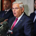 Exsenador Menéndez ingresó ayer a prisión