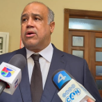 Miguel Valerio niega acuerdo con Maxy Montilla incentive la corrupción