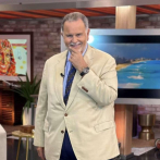 Raúl de Molina se ausenta de 