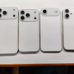 Conoce los nuevos estándares del iPhone 17 Air