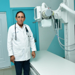 Félix Antonio Cruz Jiminián: el médico que convirtió su vocación en milagro social