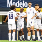 República Dominicana sin opciones para la segunda ronda de la Copa Oro