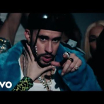 Residencia musical de Bad Bunny generará más de 3 mil empleos en Puerto Rico