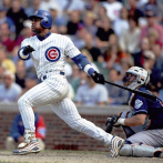 Sammy Sosa, regresa al Wrigley Field después de una pausa de más de 20 años