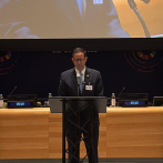 Ministro de Administración Pública destaca en la ONU avances de RD en infraestructuras digitales