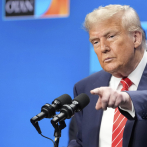 Trump firma decreto que impone 50 % adicional de aranceles a Brasil