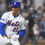 Juan Soto pega dos jonrones y llega a 19; Mets superan a los Bravos