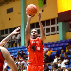 Burrel, Suero y Eloy conducen a los Leones a lograr el triunfo