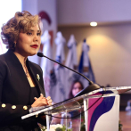 María Elena Vásquez proponen crear observatorio regional sobre género y competencia