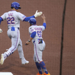 Soto conecta H4 20; Piratas dominan a Metros