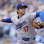 Pasquantino remolca cinco con jonrón y doble, Reales se imponen a Ohtani y los Dodgers