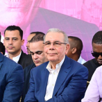 Danilo Medina dice relación con Maxy Montilla, su cuñado, era cordial pero no cercana