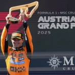 Lando Norris se impone en el Gran Premio de Austria de Fórmula 1 al superar a Oscar Piastri
