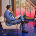 Paliza afirma baja del ritmo de crecimiento se debe a factores externos