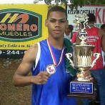 Muere el boxeador santiaguero Walberson Meléndez tras accidente de tránsito