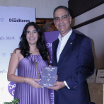 Yamile Hazim presenta su primer libro “Sanar para crear”