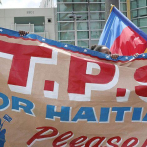 Haitianos podrán quedarse hasta febrero de 2026 en EE.UU. tras restauración del TPS