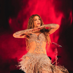 Clínica en Perú es multada por filtrar información sobre Shakira cuando estuvo ingresada