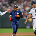 Cuatro dominicanos serán titulares en el Juego de Estrellas MLB 2025